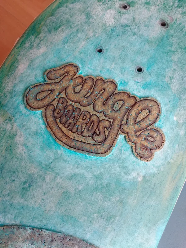 I just wanna surf Cruiser N°9