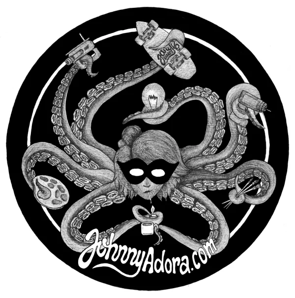 Octopussy Johnny